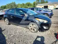 2013 Hyundai Elantra фото