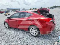 2013 Hyundai Elantra photo