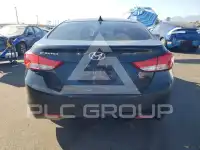 2013 Hyundai Elantra фото