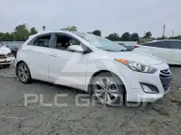 2013 Hyundai Elantra фото