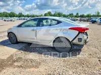 2013 Hyundai Elantra фото