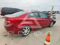 2013 Hyundai Elantra photo
