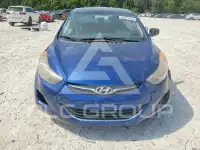 2013 Hyundai Elantra photo