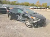 2013 Hyundai Elantra фото