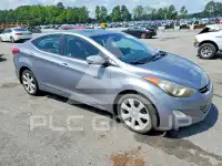 2013 Hyundai Elantra photo