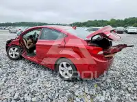 2013 Hyundai Elantra photo