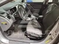 2013 Hyundai Elantra photo