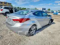 2013 Hyundai Elantra photo