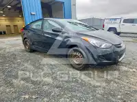 2013 Hyundai Elantra photo