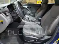 2013 Hyundai Elantra фото