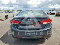 2013 Hyundai Elantra фото