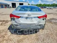 2013 Hyundai Elantra фото
