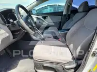 2013 Hyundai Elantra photo