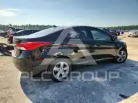 2013 Hyundai Elantra photo