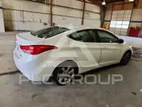 2013 Hyundai Elantra фото