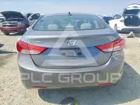 2013 Hyundai Elantra photo