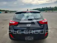 2013 Hyundai Elantra фото