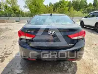 2013 Hyundai Elantra photo