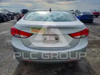 2013 Hyundai Elantra фото