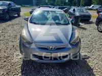 2013 Hyundai Elantra фото