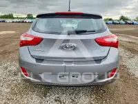 2013 Hyundai Elantra фото