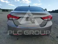 2013 Hyundai Elantra фото