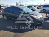 2013 Hyundai Elantra фото