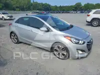 2013 Hyundai Elantra photo