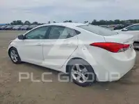2013 Hyundai Elantra photo