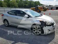 2013 Hyundai Elantra фото