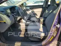 2013 Hyundai Elantra фото