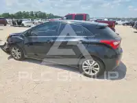 2013 Hyundai Elantra фото