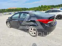 2013 Hyundai Elantra photo