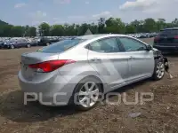 2013 Hyundai Elantra фото