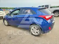 2013 Hyundai Elantra photo