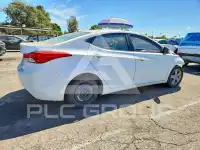 2013 Hyundai Elantra фото