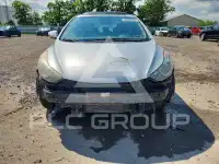 2013 Hyundai Elantra фото