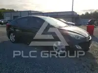 2013 Hyundai Elantra фото