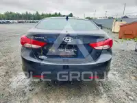 2013 Hyundai Elantra photo