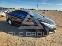 2013 Hyundai Elantra фото