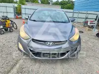 2013 Hyundai Elantra photo