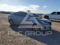 2013 Hyundai Elantra фото
