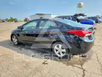 2013 Hyundai Elantra фото