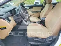 2013 Hyundai Elantra фото