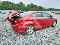 2013 Hyundai Elantra photo