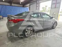 2013 Hyundai Elantra photo