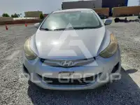 2013 Hyundai Elantra photo