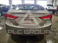 2013 Hyundai Elantra photo