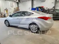 2013 Hyundai Elantra фото