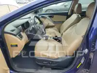2013 Hyundai Elantra фото